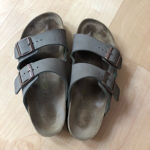Birkenstock Arizona Sandals